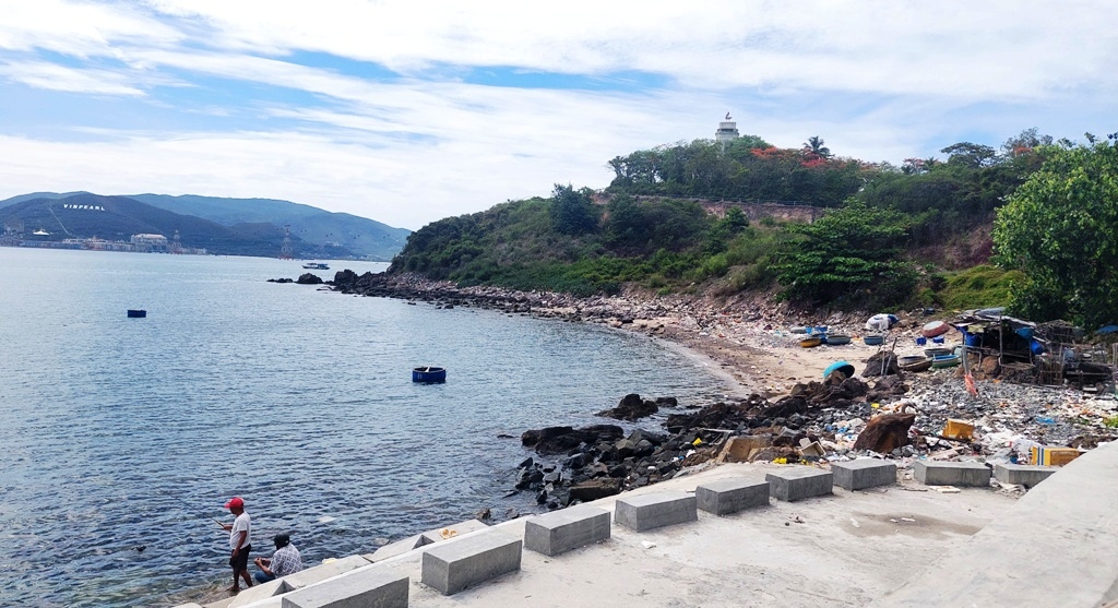 Khatoco 终止，从多个单位、'子公司'撤资，员工情况如何？