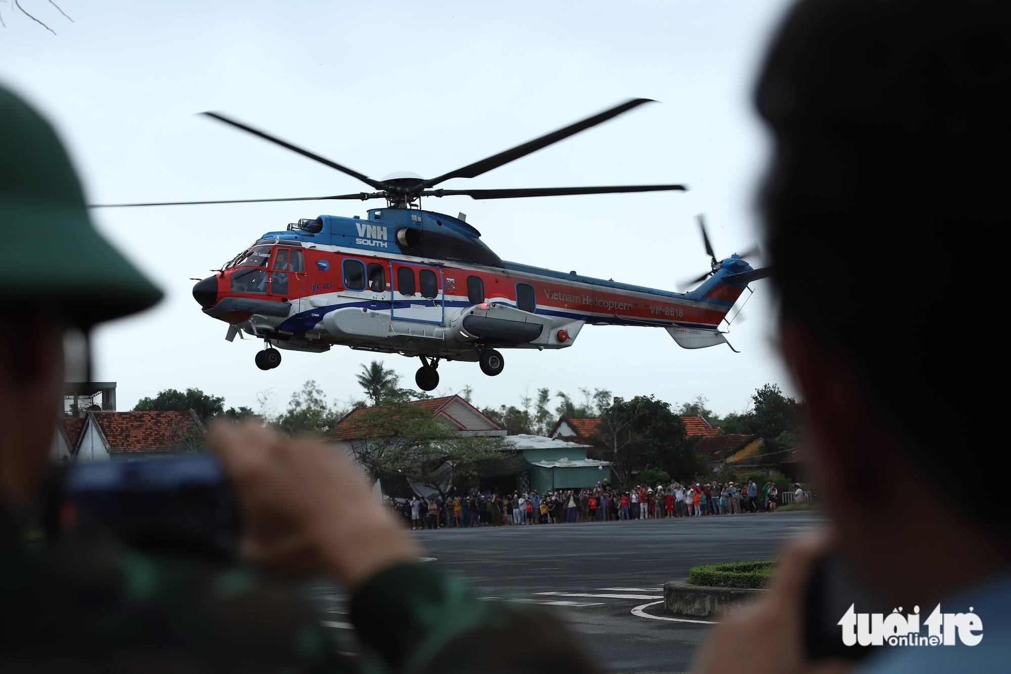 总理要求开展'光中战役'为洪水灾区民众重建房屋