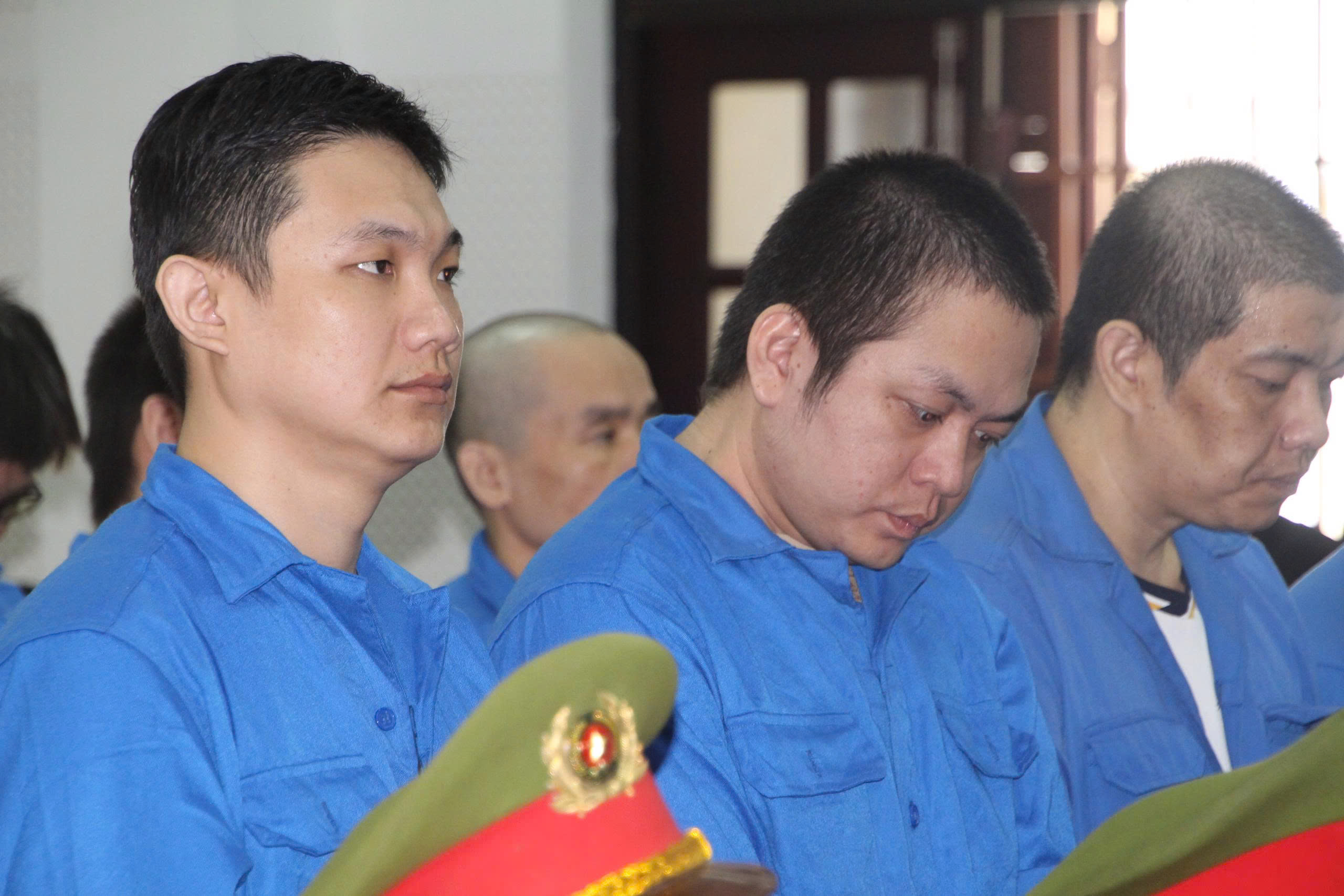 主谋伪装银行高利贷团伙侵占1630亿越南盾被判处无期徒刑| 越南中文社｜越南新闻与政策信息中文平台