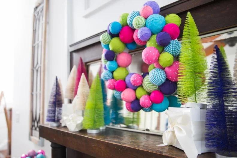 独特的圣诞变奏，带来别样圣诞