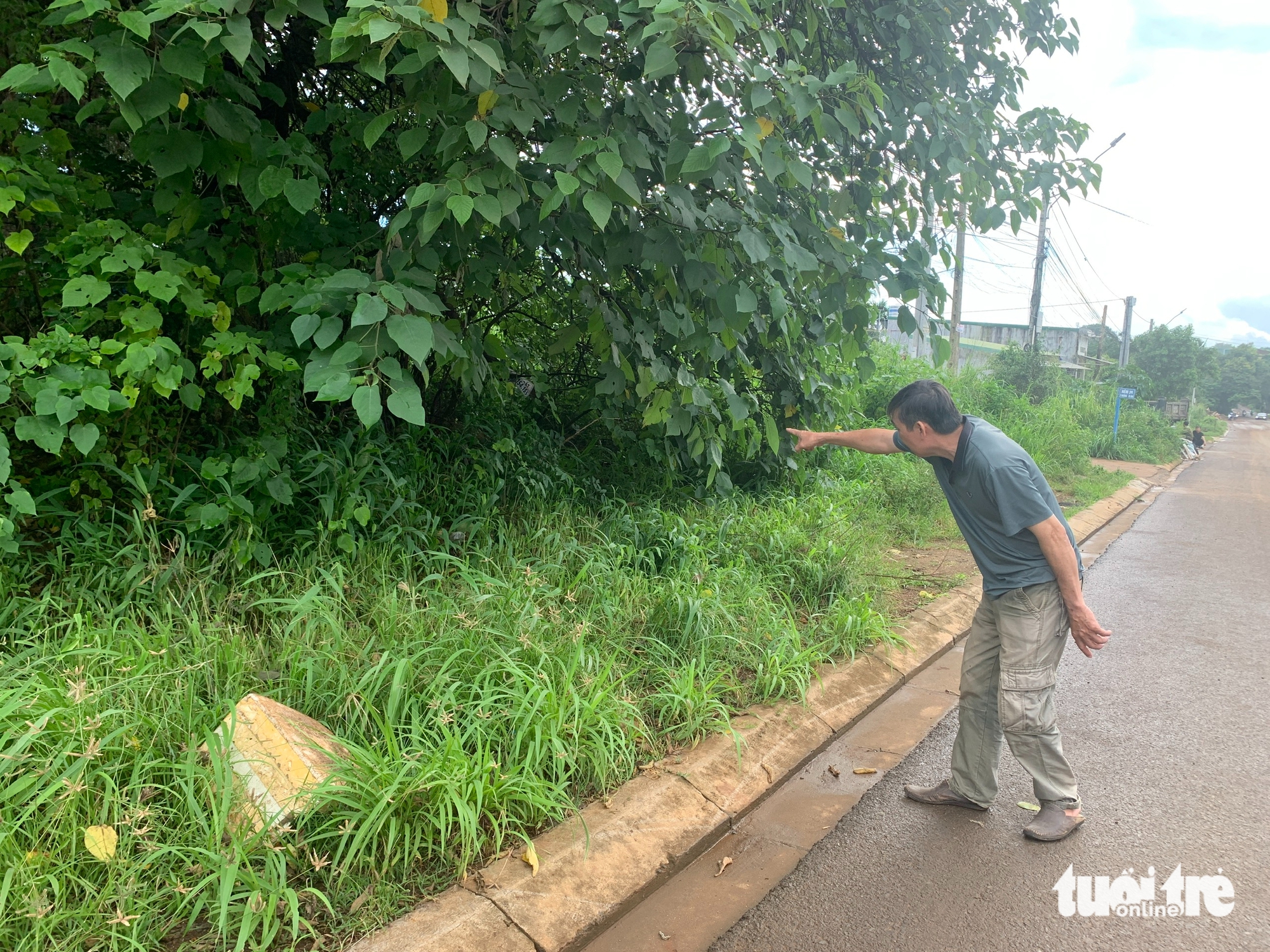 土地被征收用于修路，13年后，居民仍未获得补偿
