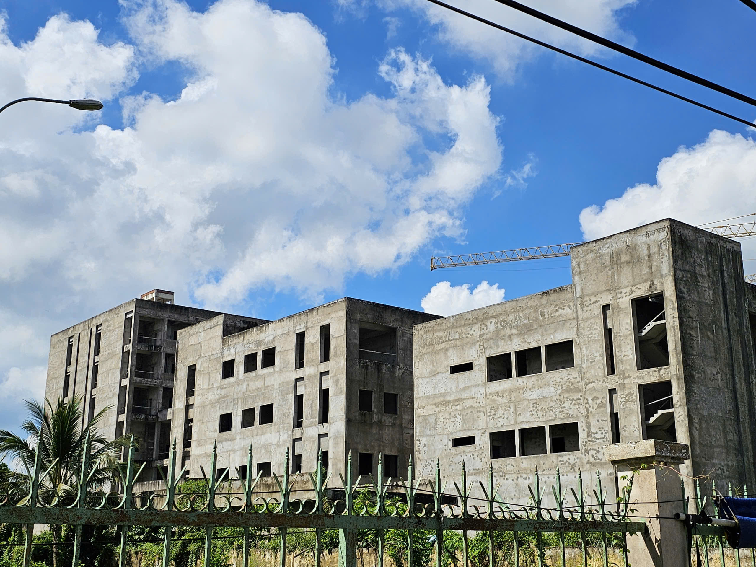 2025年11月14日早间新闻：国会审议嘉平机场投资超过196万亿越南盾