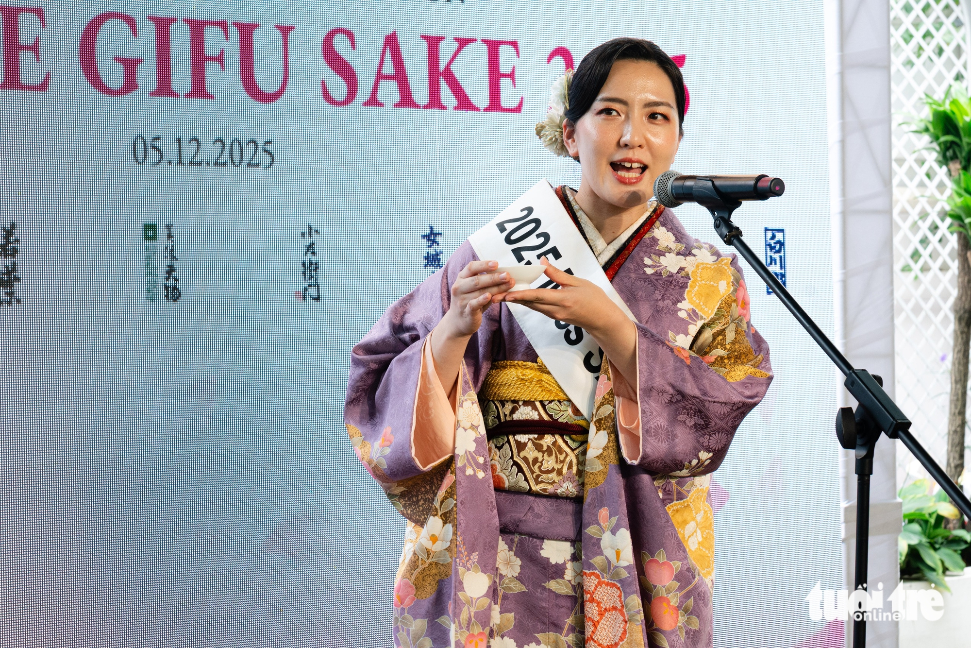 美食为越南-日本贸易开辟道路