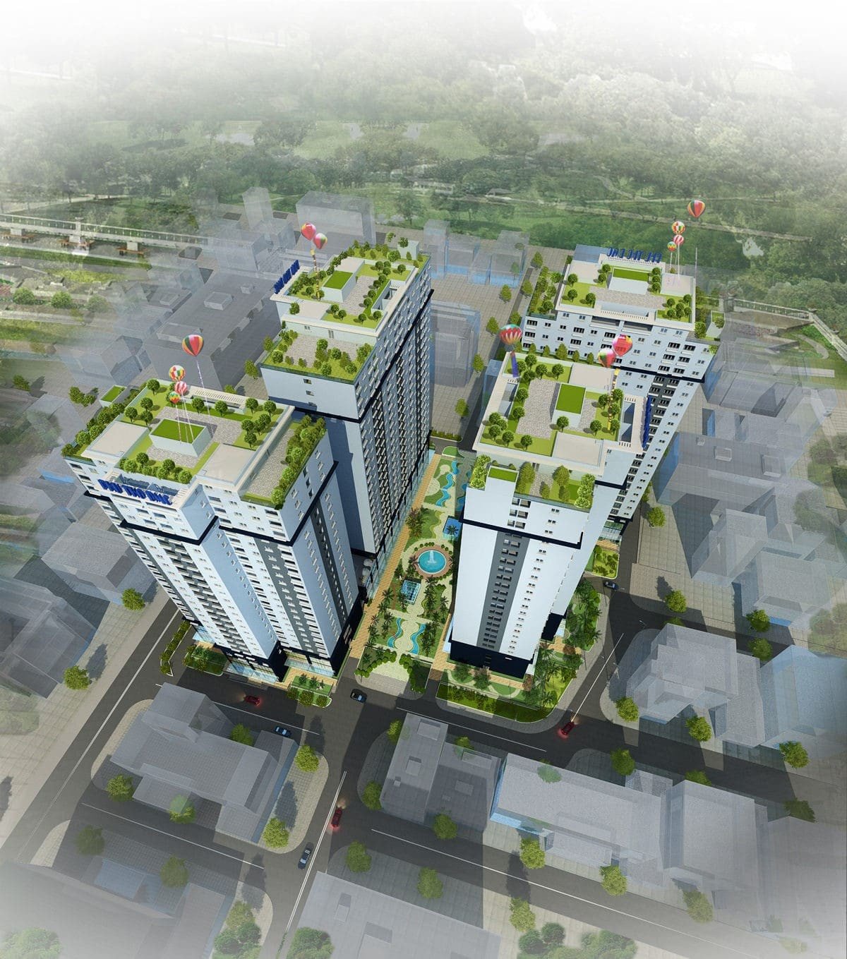 民众在哪里登记购买或租赁李常杰社会住房项目的住房？ | 越南中文社｜越南新闻与政策信息中文平台
