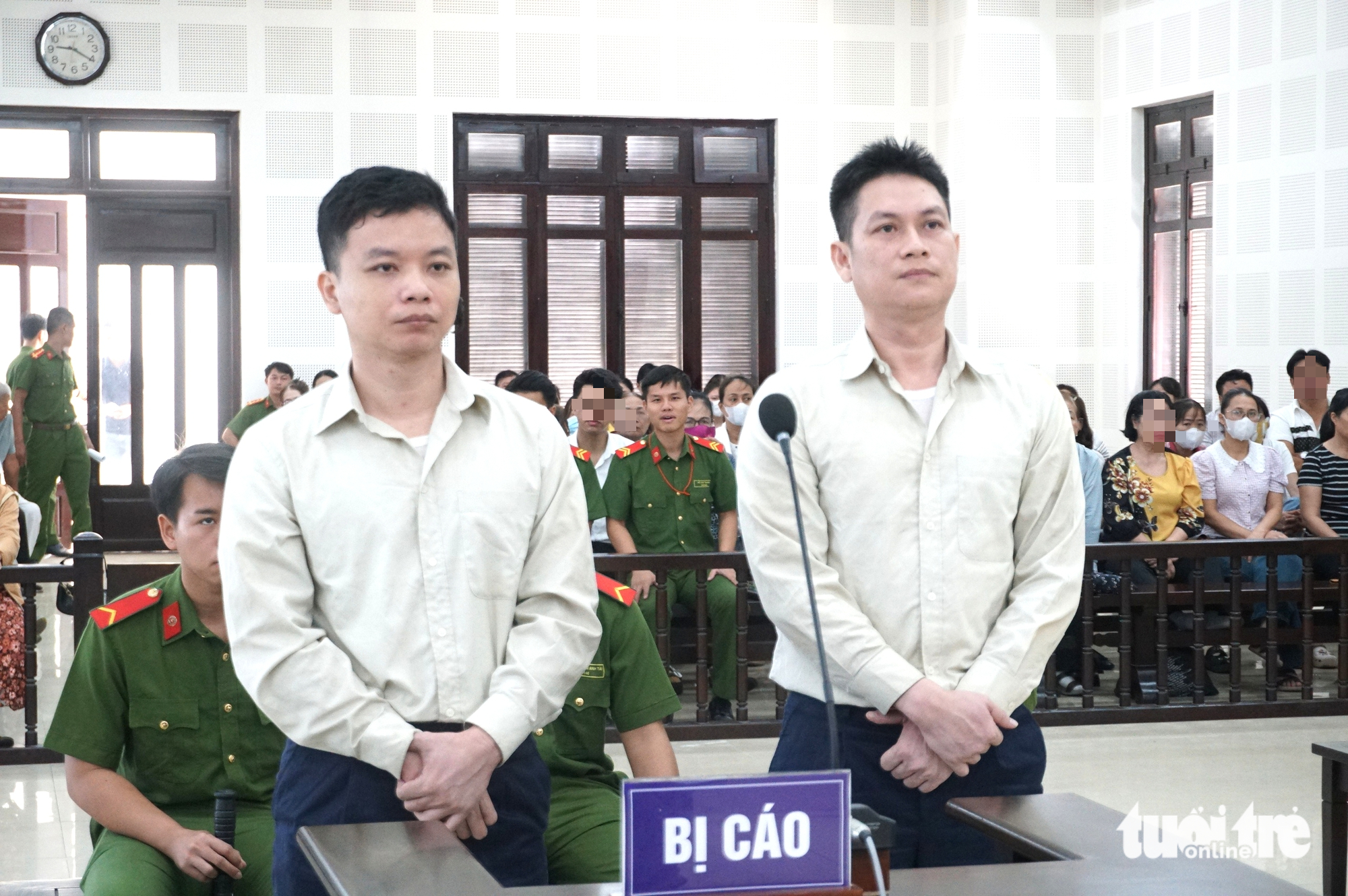 VietNamCapital公司欺骗288人‘存款收利息’