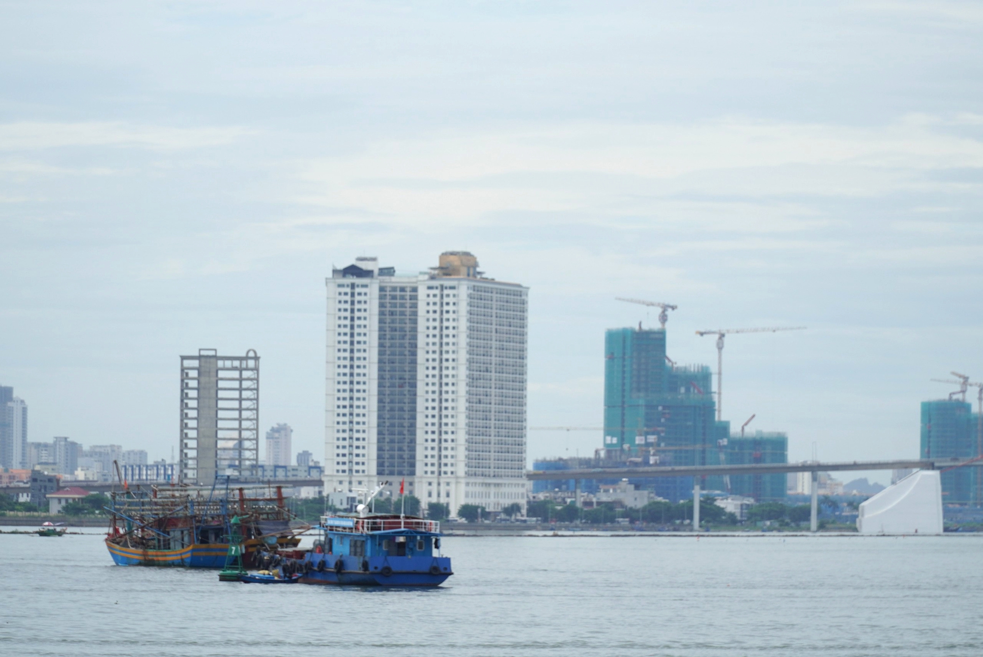 岘港再次荣获2025年智慧城市奖