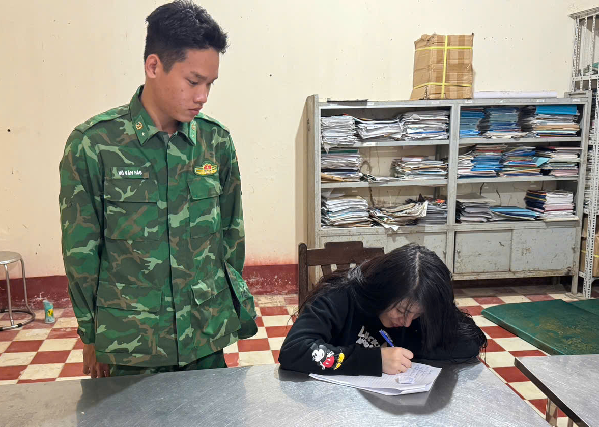 柬埔寨诈骗区10人非法回国被罚款1.03亿越南盾| 越南中文社｜越南新闻与政策信息中文平台