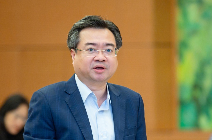 阮清谊同志担任中央政策与战略委员会主任