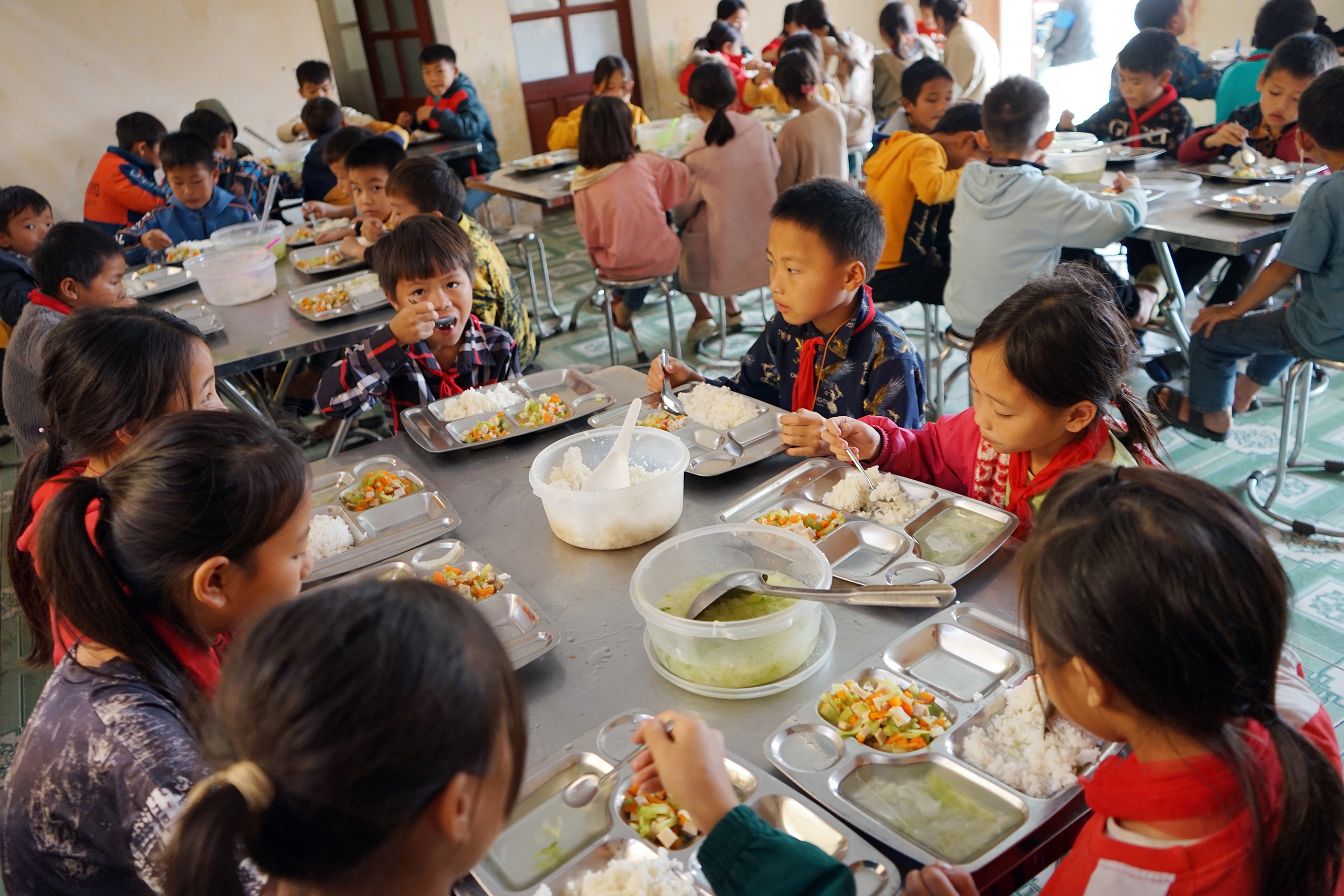 谁监督个人慈善项目？