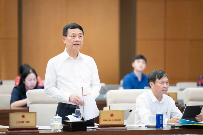 优先技术转让为国家发展创造动力