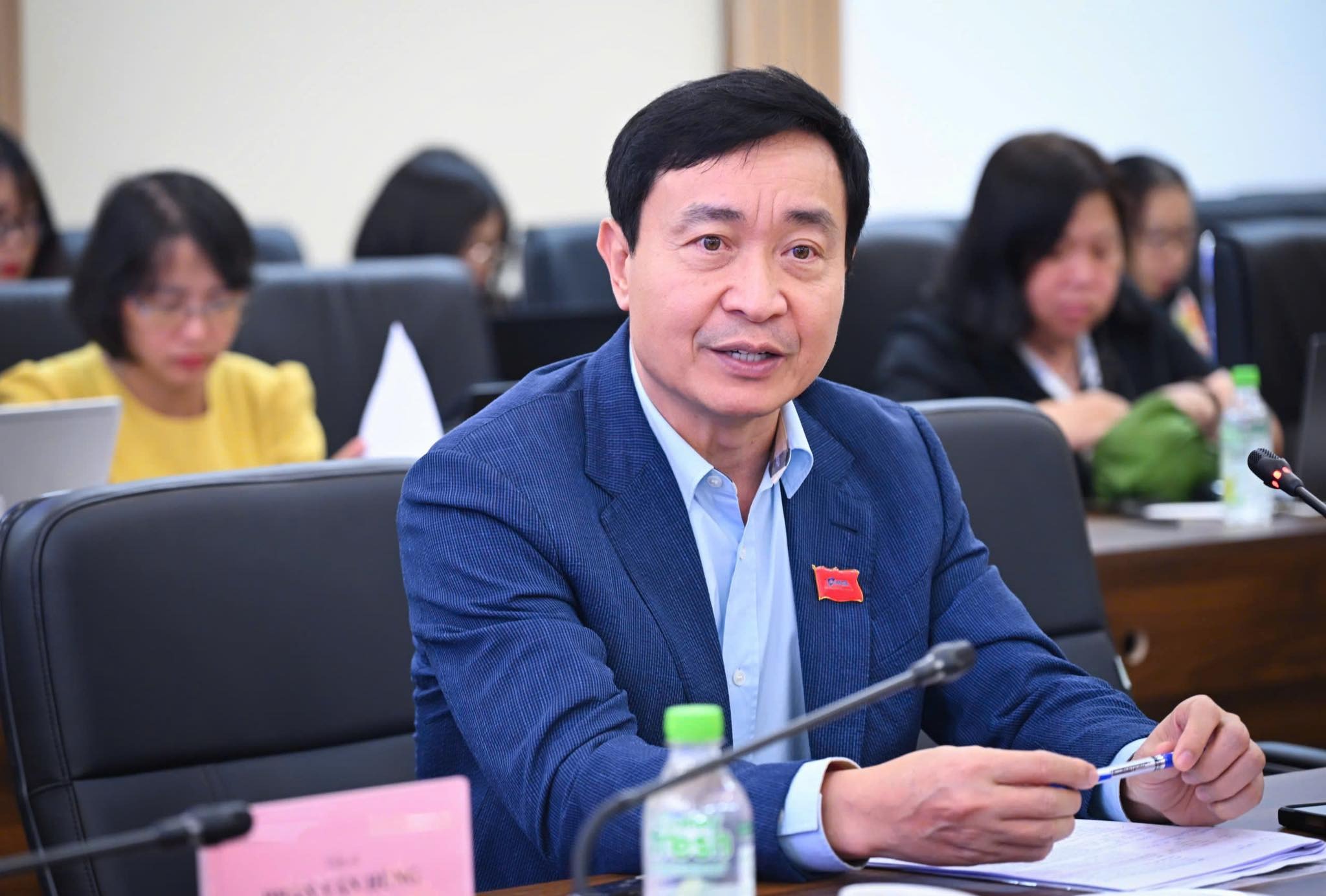 缺乏'首席架构师'，越南数字化转型面临安全漏洞