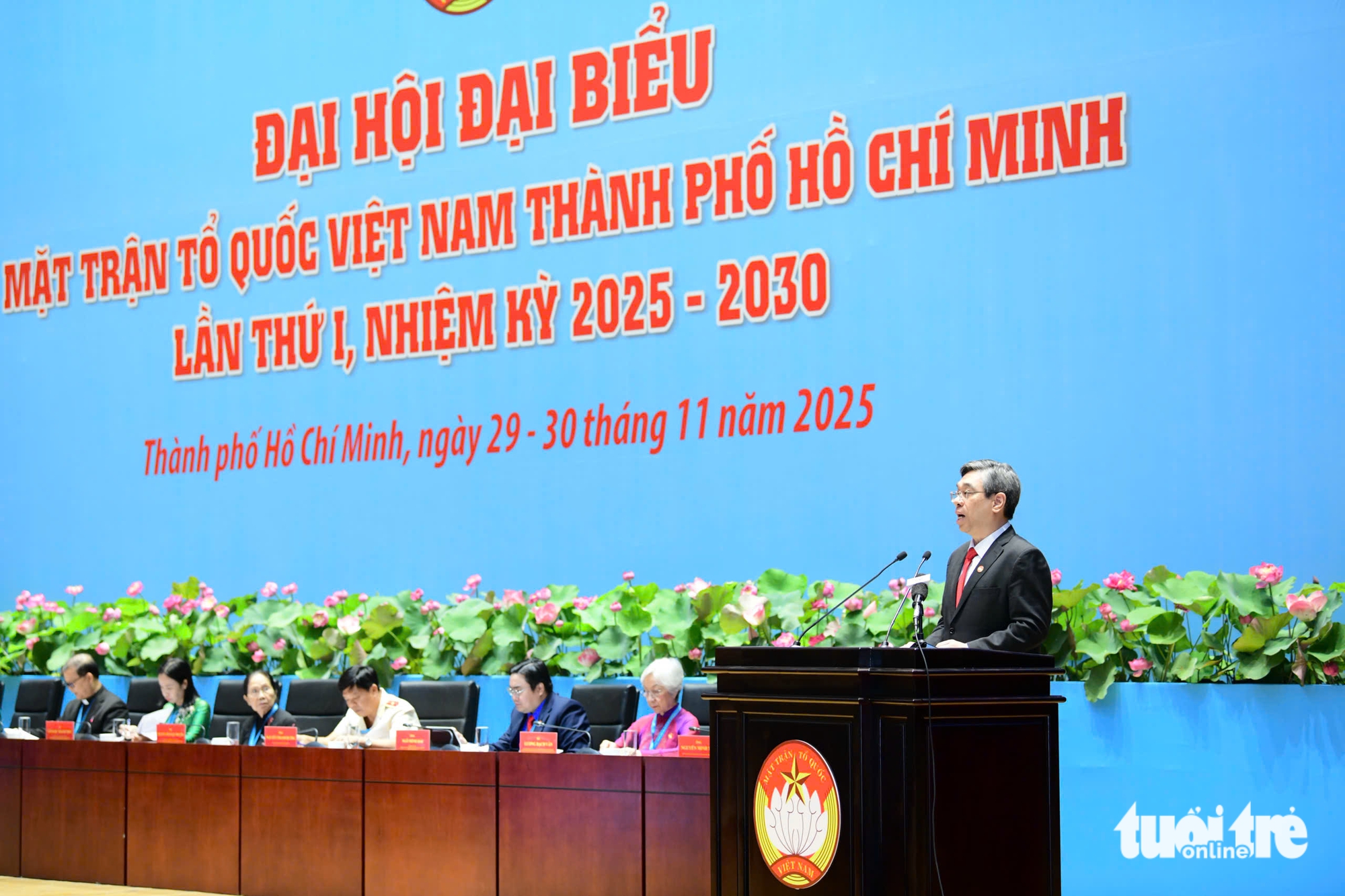 胡志明市：削减行政手续，发挥人民力量