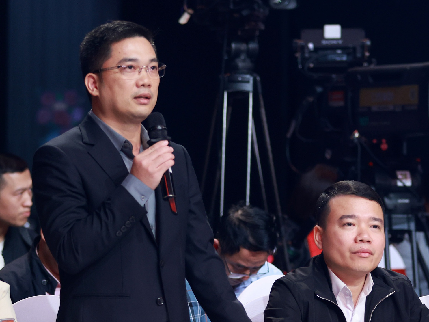 河内警方谈购买社会住房的‘外交配额、内部配额’信息