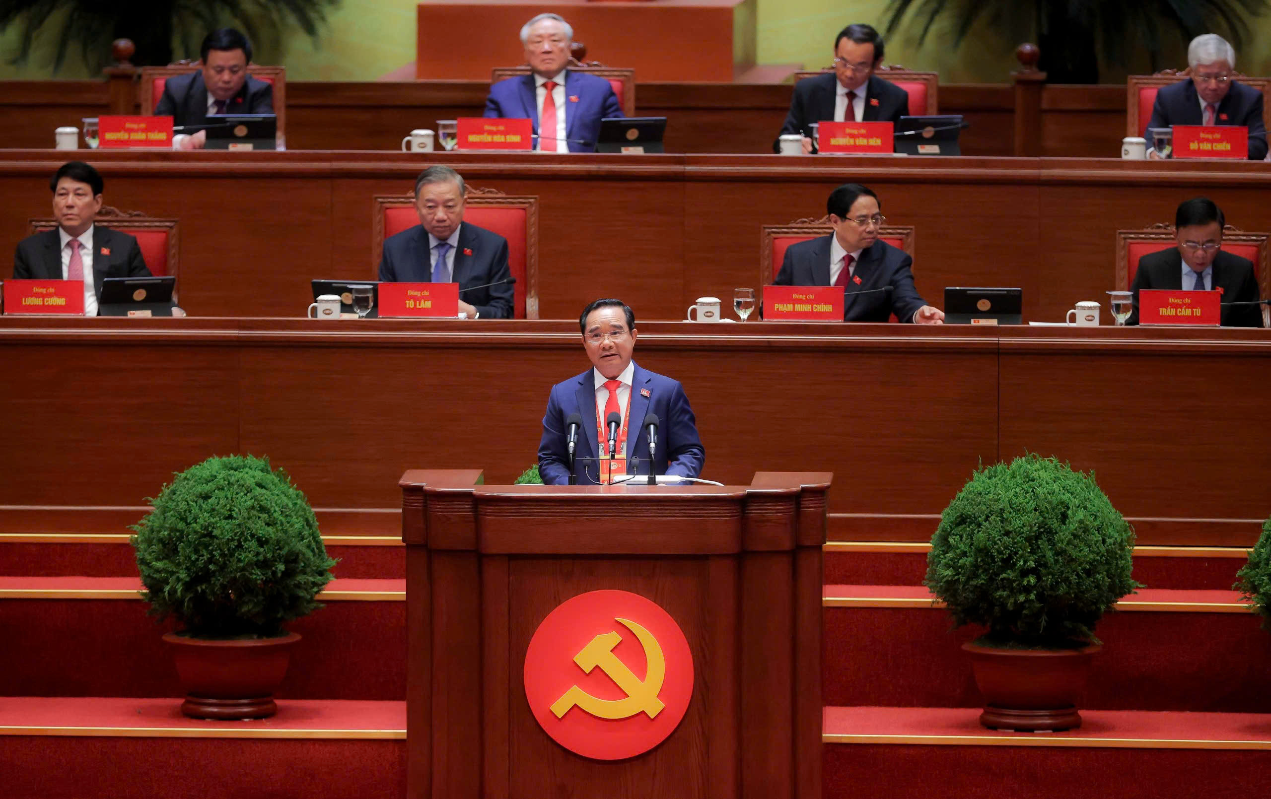 阮 文 阮文德先生：胡志明市先行开路，发展不仅为自己| 越南中文社｜越南新闻