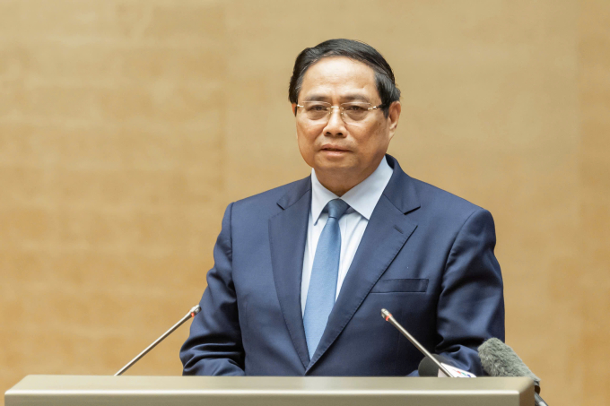 总理：设立国家奖学金基金，增加教育支出