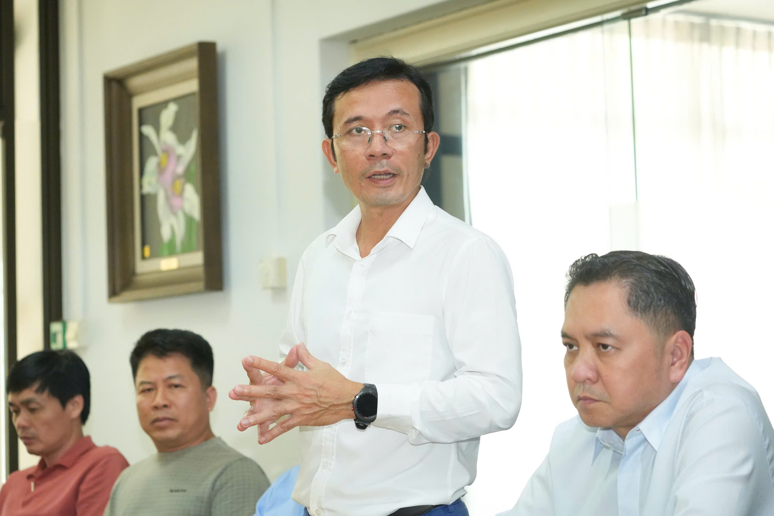 通过越南河粉节将越南企业与新加坡合作伙伴联系起来