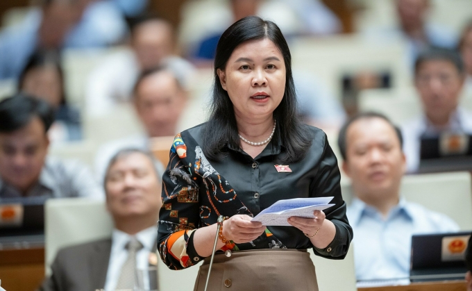 国会议员：滥用保密印章导致公共治理浪费