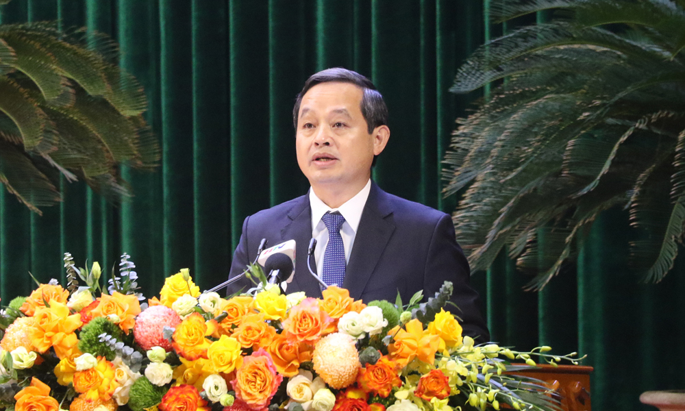 北宁省力争实现13%的创纪录增长，全力推进工业发展，吸引外国直接投资