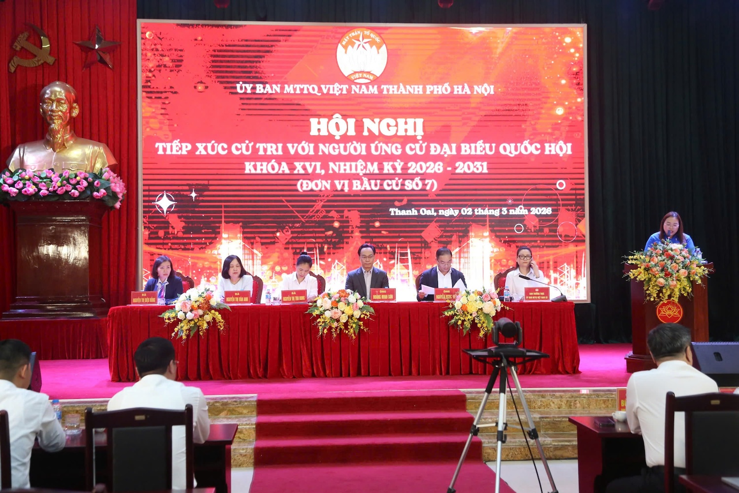 代理部长黄明山：将与补课、补习中的不良现象作斗争